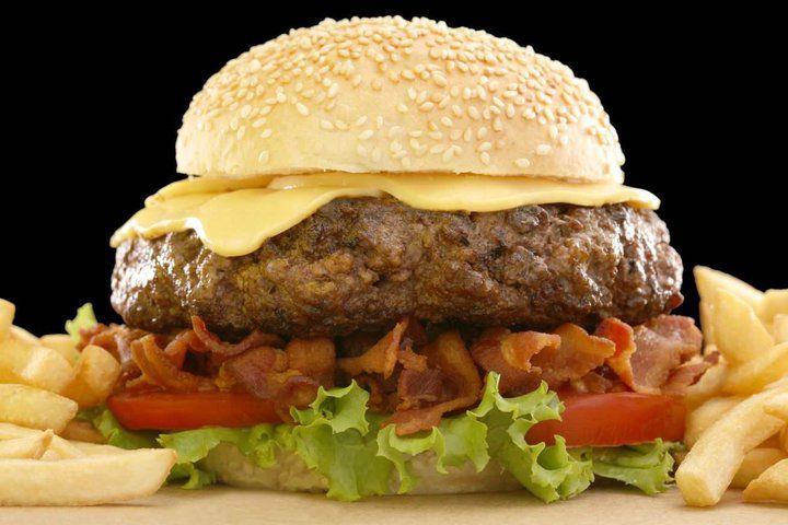 Imagem de destaque para Joe & Leo's Burguer - Rio Plaza