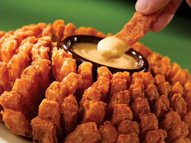 Imagem de destaque para Outback Steakhouse - Botafogo