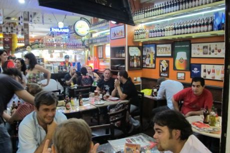 Imagem de destaque para Cervejaria Munique