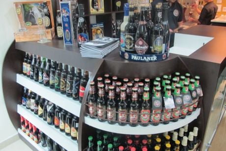 Imagem de destaque para Mr. Beer - Pacaembu