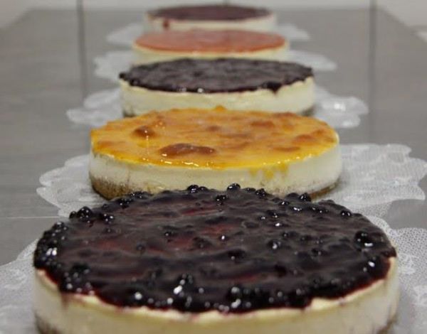 Imagem de destaque para A Casa do Cheesecake