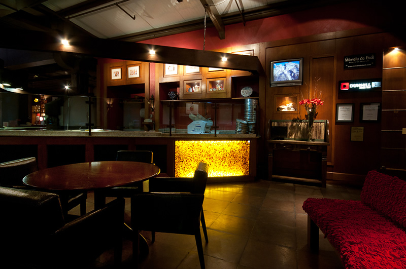 Imagem de destaque para Fratello Restaurante