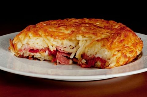 Imagem de destaque para Batchê Batata - Cidade Baixa