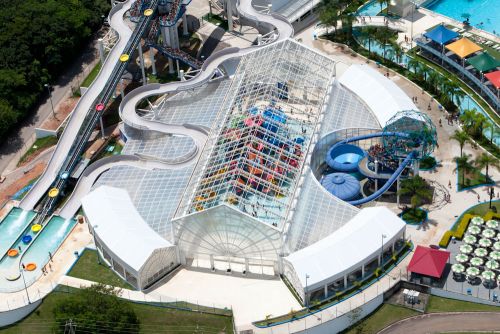 Imagem de destaque para Wet'n Wild