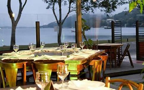Imagem de destaque para Macarronada Italiana - Lagoa