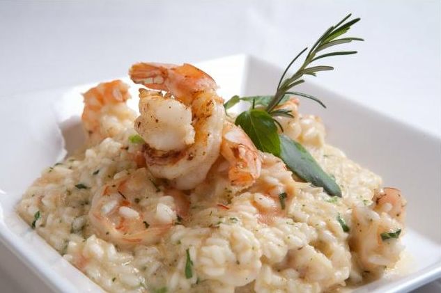 Imagem de destaque para Restaurante Píer 54