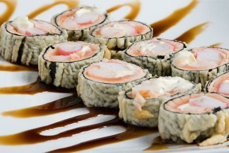 Imagem de destaque para Haikai Sushi Lounge