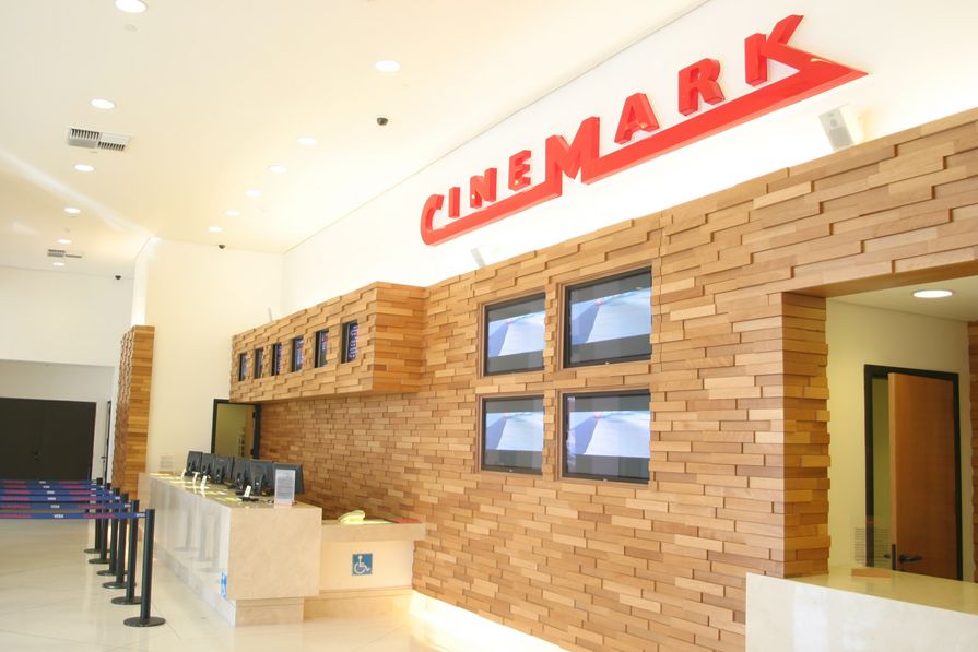 Imagem de destaque para Cinemark Iguatemi São Paulo