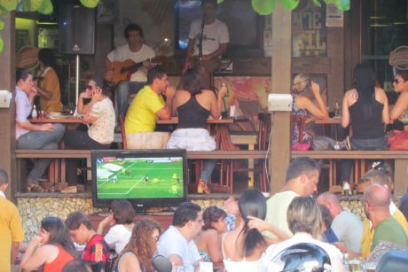 Imagem de destaque para BemDito - Niterói