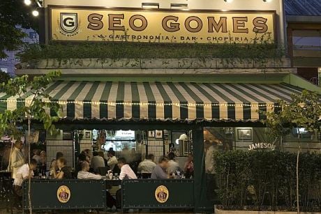 Imagem de destaque para Seo Gomes