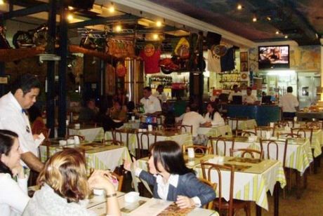 Imagem de destaque para Planeta do Chopp