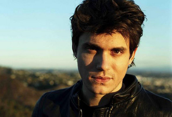 Shows: John Mayer é confirmado no line-up do Rock in Rio 2013