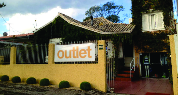 Imagem de destaque para Istoq Outlet