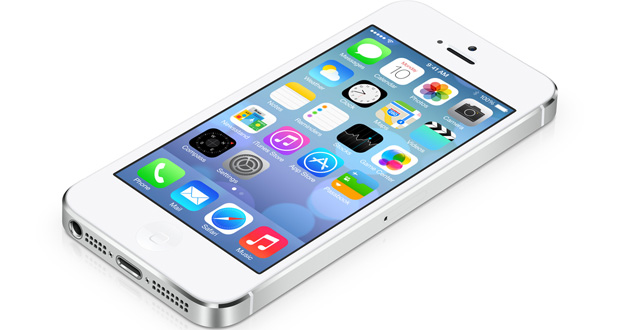 iPhone 5, da Apple