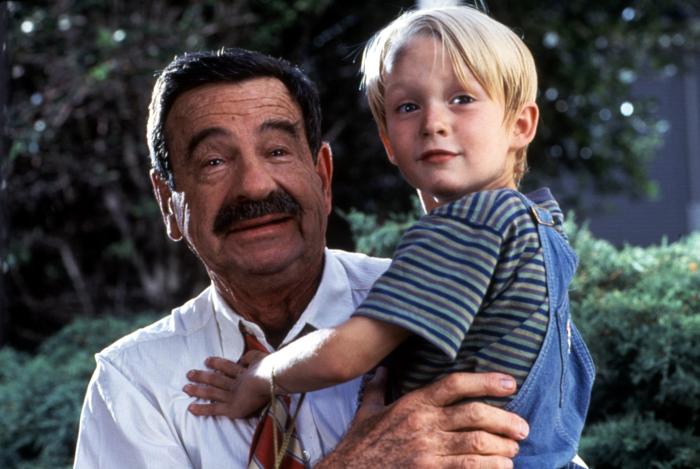Dennis, o Pimentinha (1993)