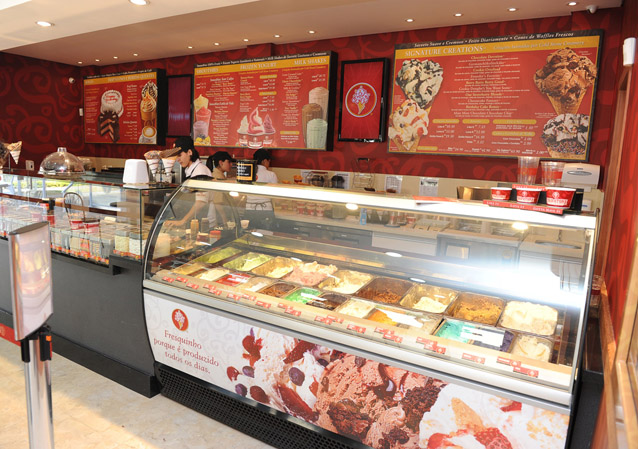 Imagem de destaque para Cold Stone Creamery