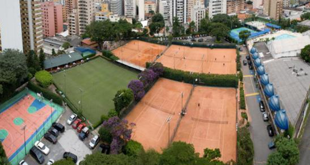 Imagem de destaque para São Paulo Athletic Club