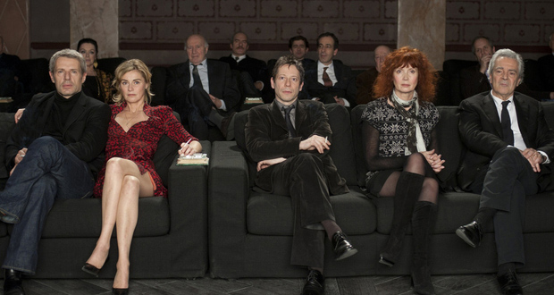 Cinema: 10 Filmes que você não viu em 2013