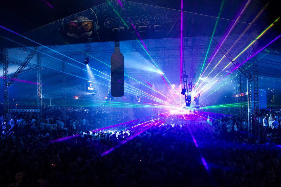 Imagem de destaque para Stage Music Park