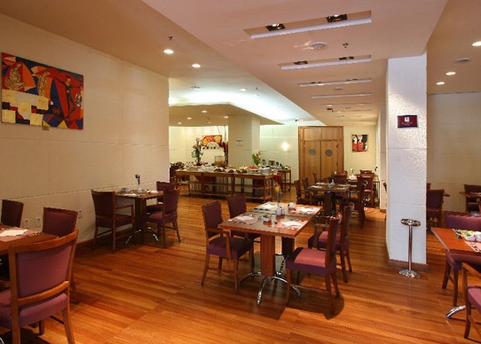 Imagem de destaque para Dock Restaurante