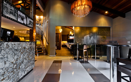 Imagem de destaque para Alfredo´s Gallery