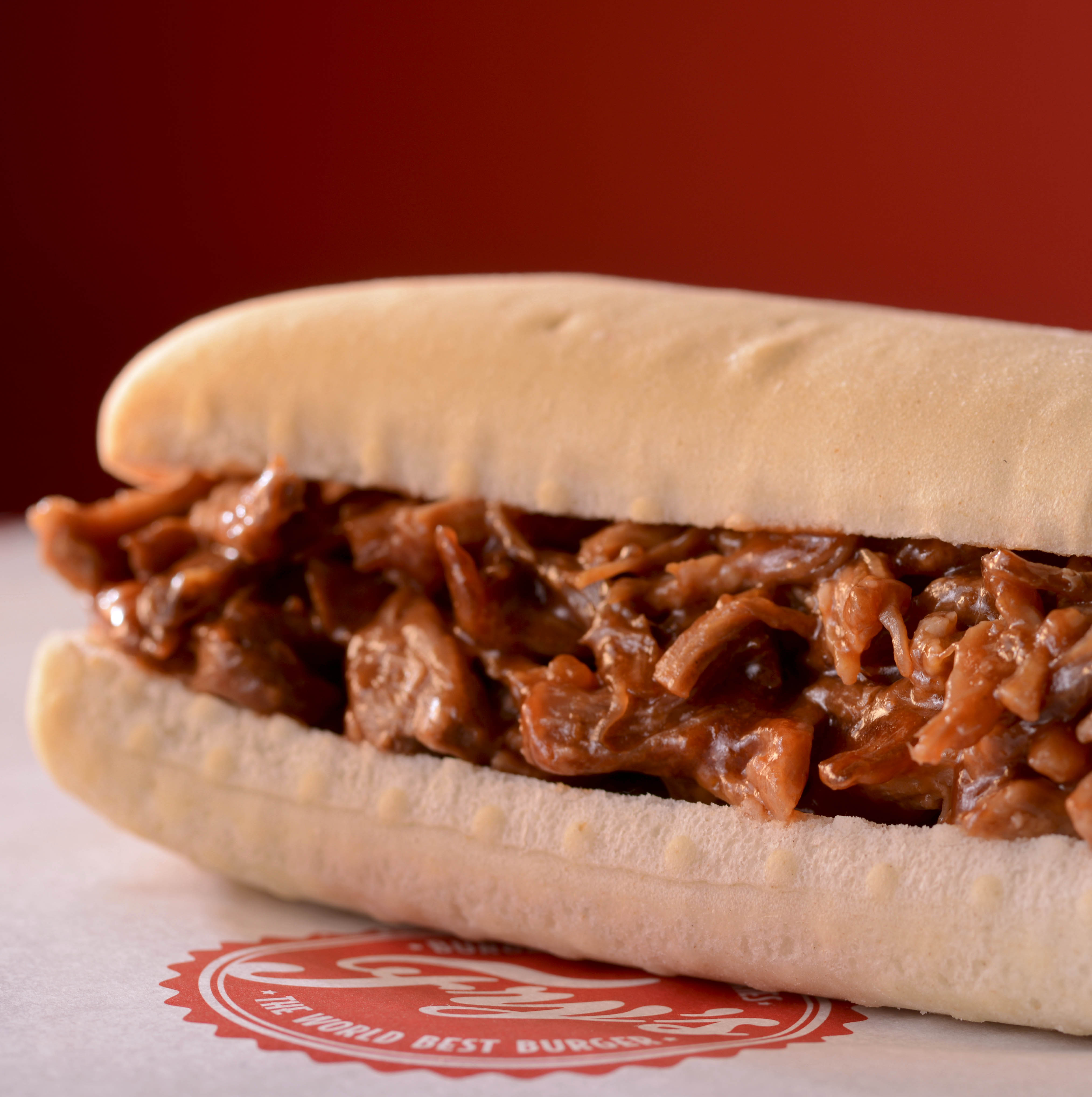 Imagem de destaque para Fry's Burgers