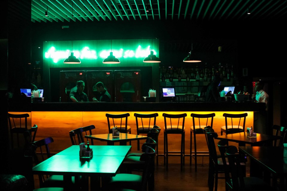 Imagem de destaque para Cervejaria Devassa Florianópolis