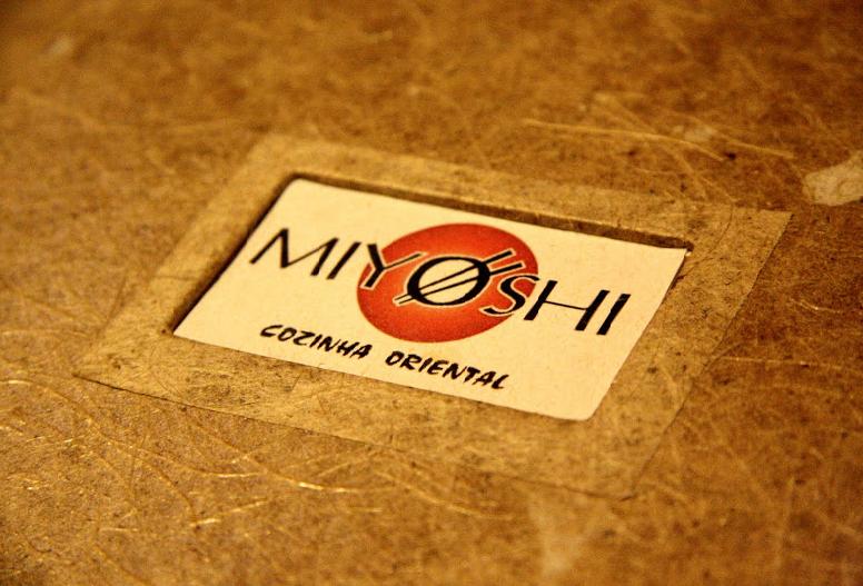 Imagem de destaque para Miyoshi - Kobrasol