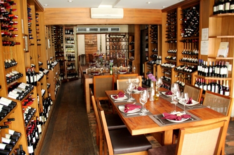 Imagem de destaque para Grand Cru - Moema