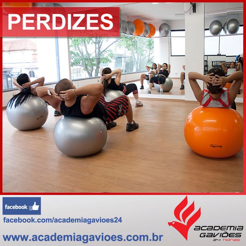 Viagens: Academias 24 horas em São Paulo