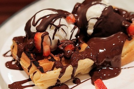 Imagem de destaque para Zaffiro Gelatto e Café