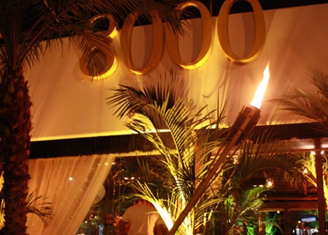 Imagem de destaque para Barril 8000 - Downtown