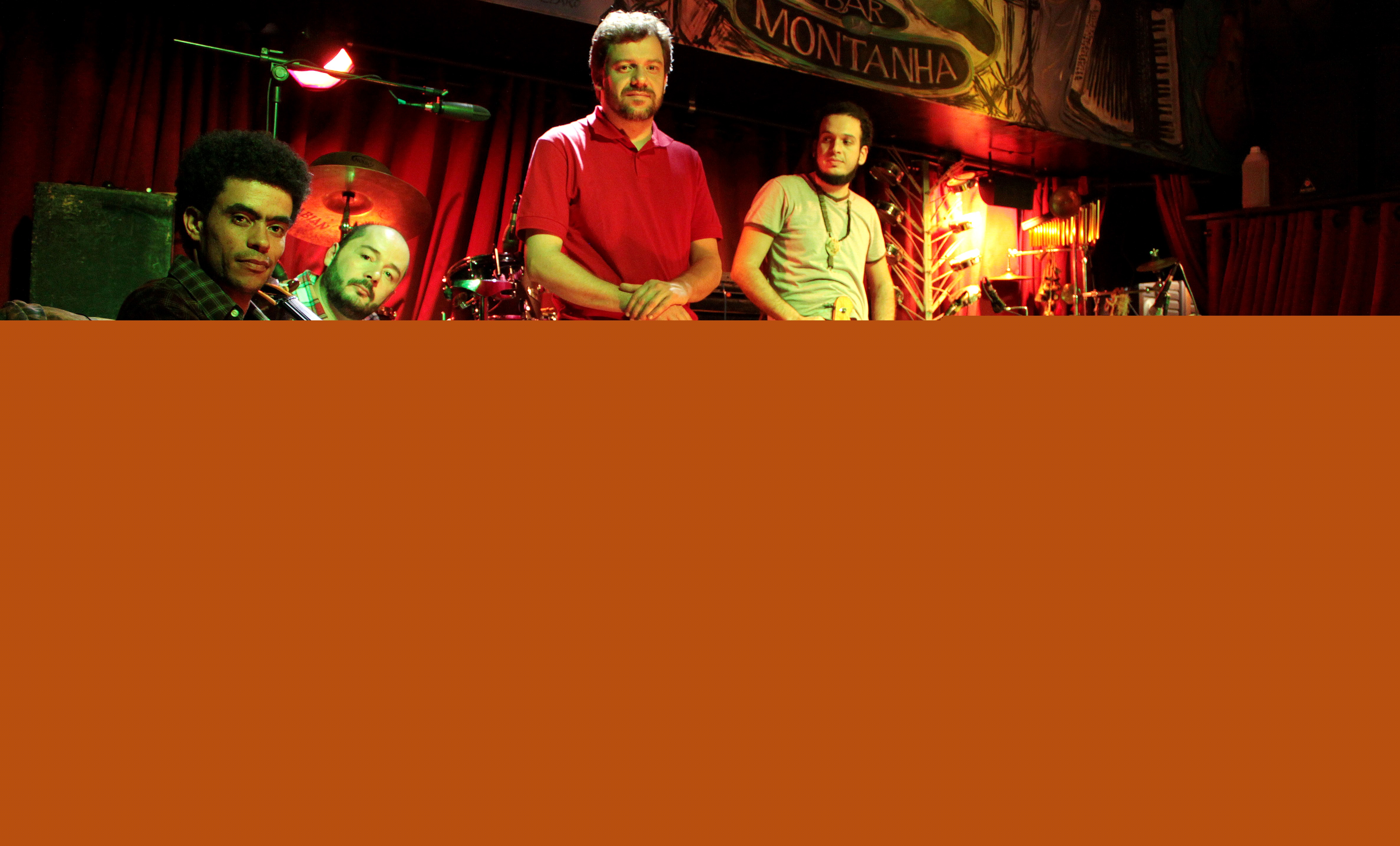 Bares (antigo): Marley Project
