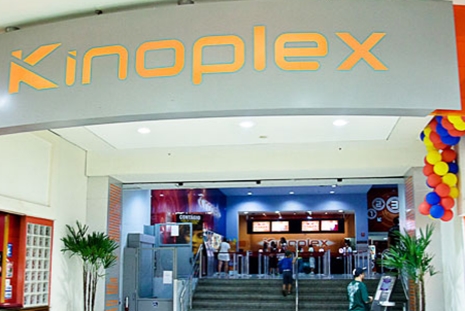 Imagem de destaque para Kinoplex Nova América