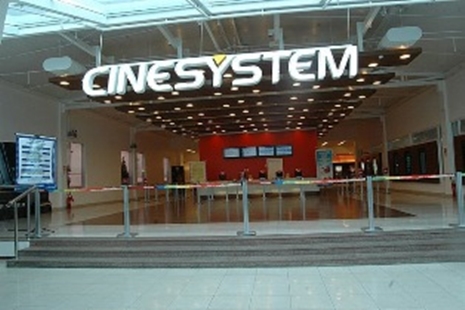 Imagem de destaque para Cinesystem Ilha Plaza