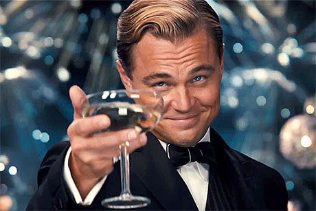 Cinema: O Grande Gatsby decepciona críticos antes da première em Cannes