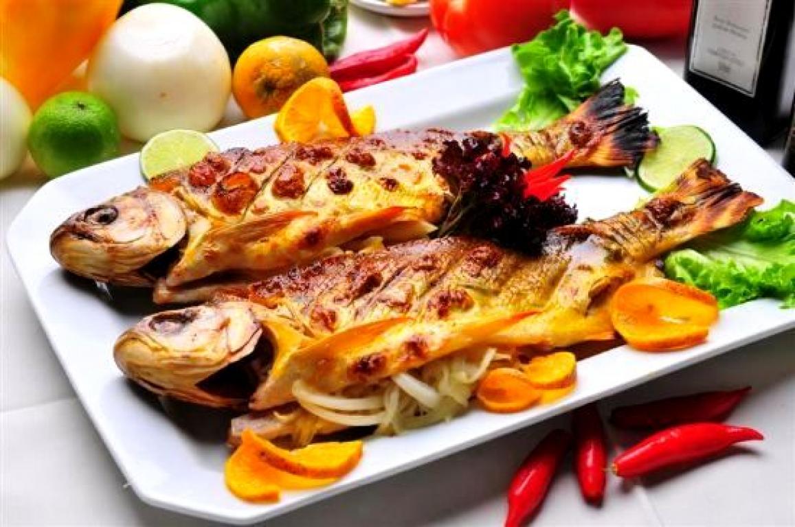 Imagem de destaque para Lélis Peixaria