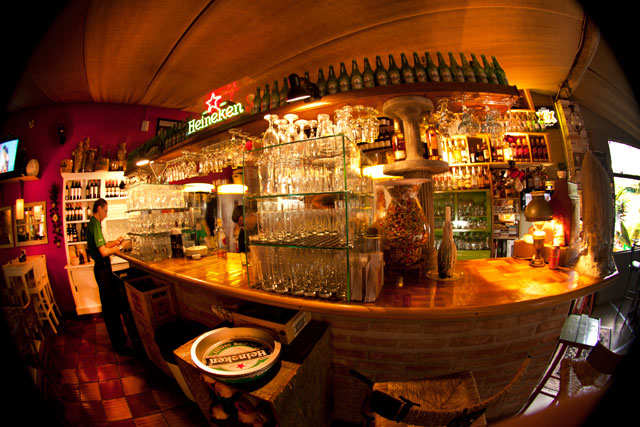 Imagem de destaque para Carmel Bar