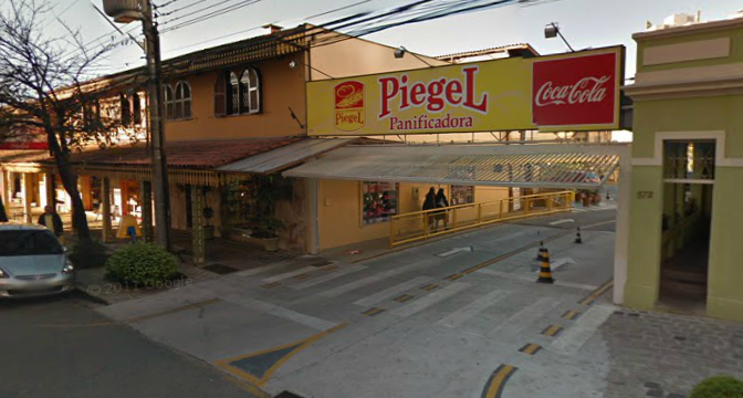 Imagem de destaque para Piegel Pães e Conveniências - Ahú