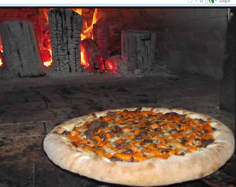 Imagem de destaque para Pizzaria Ravenna
