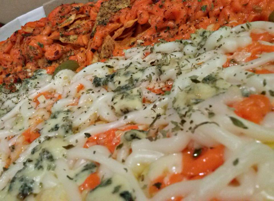 Imagem de destaque para Pizzaria Don Marchello