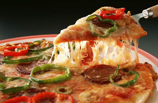 Imagem de destaque para Show das Pizzas