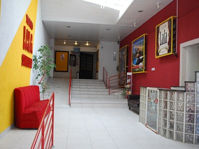 Imagem de destaque para Teatro Lala Schneider