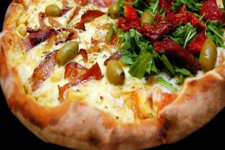 Imagem de destaque para Marchionale Pizzaria