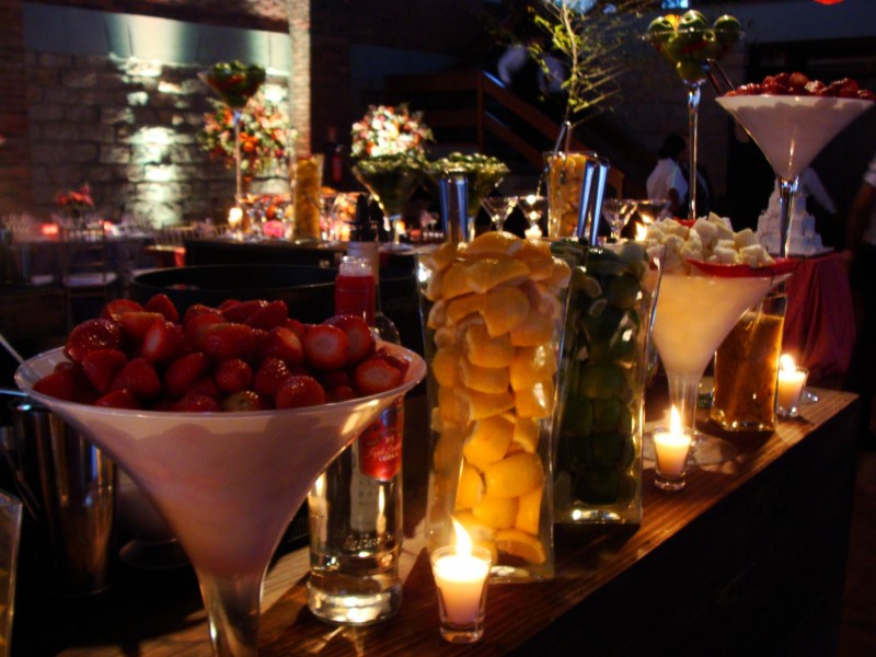Imagem de destaque para Mint Open Bar