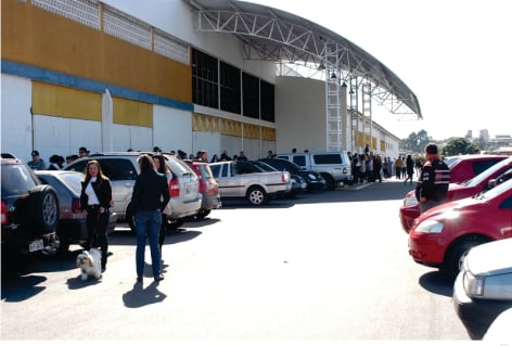 Imagem de destaque para Marumby Expo Center