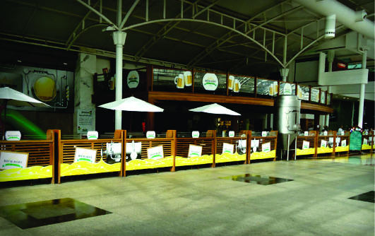 Imagem de destaque para Bier Hoff - Shopping Estação