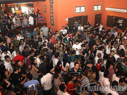 Imagem de destaque para Celeiro Bar