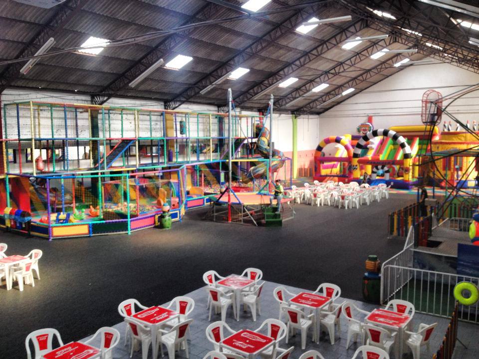 Imagem de destaque para Kinder Park