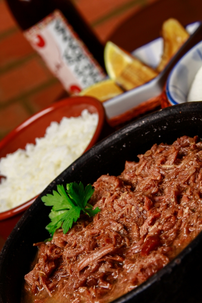 Imagem de destaque para Casa da Mãe Joana Gastronomia